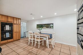 Manatee Cove Main House Star5vacations