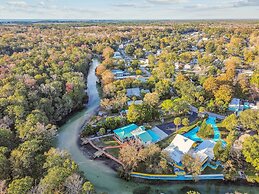 Manatee Cove Main House Star5vacations