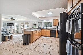 Manatee Cove Main House Star5vacations