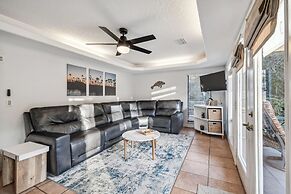 Manatee Cove Main House Star5vacations