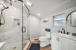 Manatee Cove Main House Star5vacations