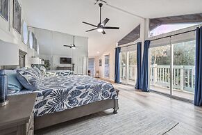 Manatee Cove Main House Star5vacations