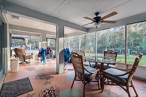 Manatee Cove Main House Star5vacations