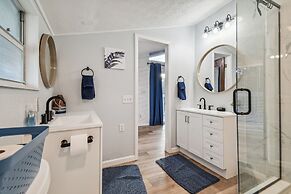 Manatee Cove Main House Star5vacations