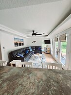 Manatee Cove Main House Star5vacations