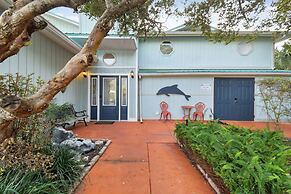 Manatee Cove Main House Star5vacations