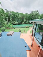 Manatee Cove Main House Star5vacations