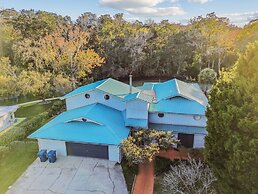 Manatee Cove Main House Star5vacations