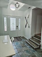 Manatee Cove Compound Retreat Star5vaca