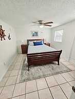 Manatee Cove Compound Retreat Star5vaca