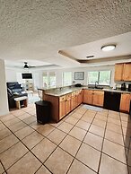 Manatee Cove Compound Retreat Star5vaca