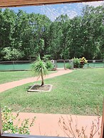 Manatee Cove Compound Retreat Star5vaca