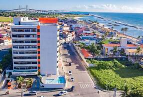 Forte dos Reis Magos apart-hotel