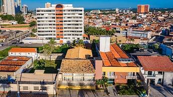 Forte dos Reis Magos apart-hotel