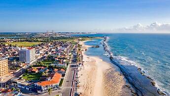 Forte dos Reis Magos apart-hotel