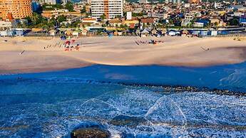 Forte dos Reis Magos apart-hotel