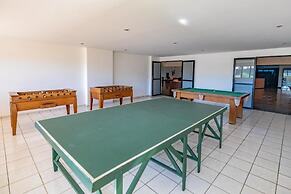 Forte dos Reis Magos apart-hotel