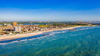 Forte dos Reis Magos apart-hotel