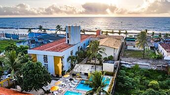 Forte dos Reis Magos apart-hotel