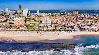 Forte dos Reis Magos apart-hotel
