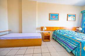Forte dos Reis Magos apart-hotel