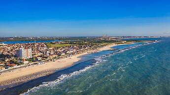 Forte dos Reis Magos apart-hotel