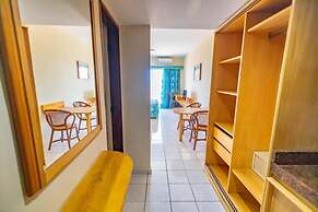 Forte dos Reis Magos apart-hotel