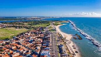 Forte dos Reis Magos apart-hotel
