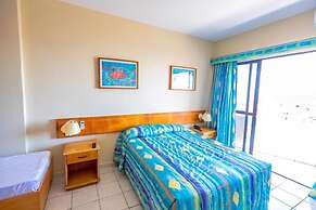 Forte dos Reis Magos apart-hotel