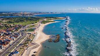Forte dos Reis Magos apart-hotel