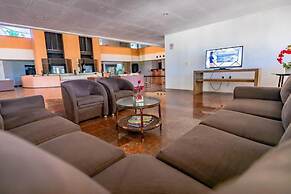 Forte dos Reis Magos apart-hotel