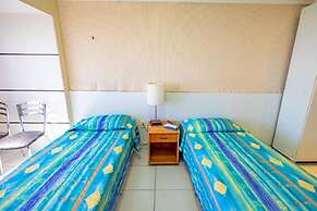 Forte dos Reis Magos apart-hotel
