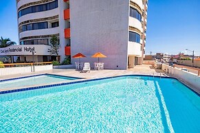 Forte dos Reis Magos apart-hotel