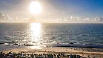 Forte dos Reis Magos apart-hotel