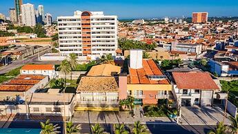 Forte dos Reis Magos apart-hotel