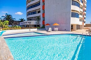 Forte dos Reis Magos apart-hotel