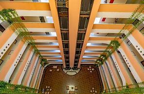 Forte dos Reis Magos apart-hotel