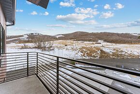 Pioche Village Park City