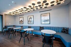 Pioche Village Park City