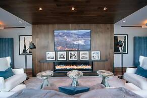 Pioche Village Park City