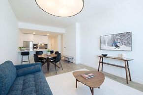 Pioche Village Park City