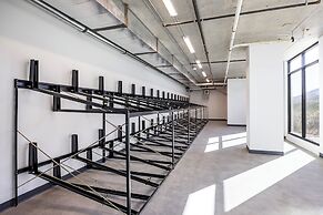 Pioche Village Park City