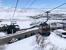 Pioche Village Park City