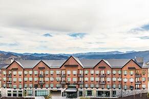 Pioche Village Park City