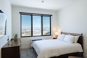 Pioche Village Park City