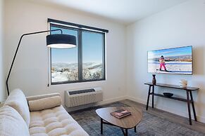 Pioche Village Park City