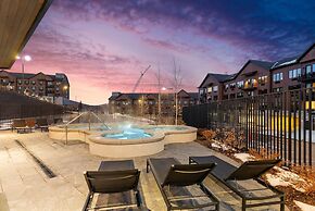 Pioche Village Park City