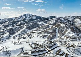Pioche Village Park City