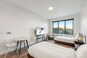 Pioche Village Park City