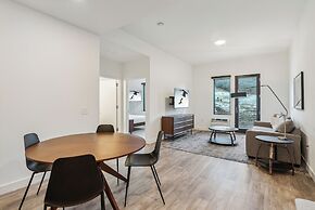 Pioche Village Park City